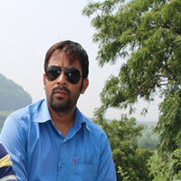 Dr. Jaypalsing N. Kayte